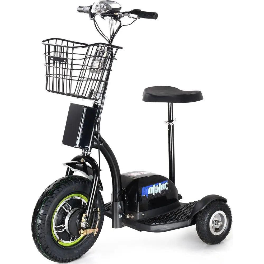MotoTec 500W 48V Electric Trike