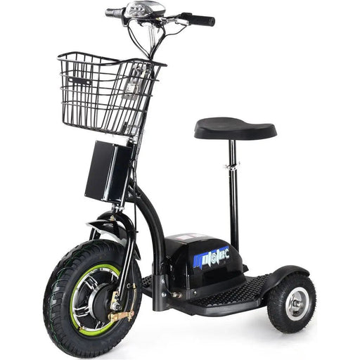 MotoTec 500W 48V Electric Trike