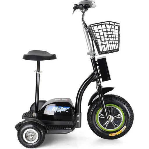 MotoTec 500W 48V Electric Trike