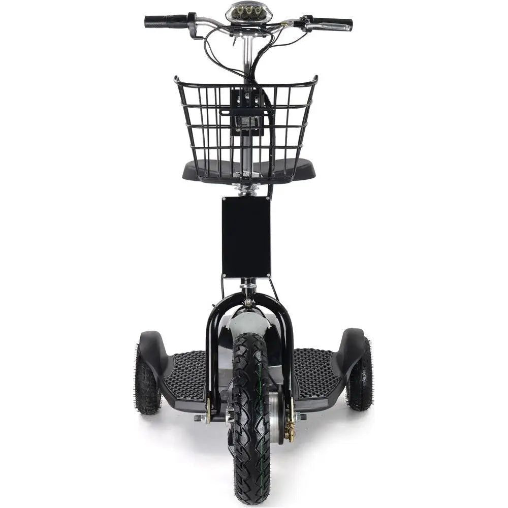 MotoTec 500W 48V Electric Trike