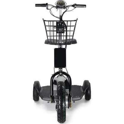 MotoTec 500W 48V Electric Trike