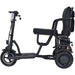 MotoTec 700W 48V Dual Motor Mobility Electric Trike