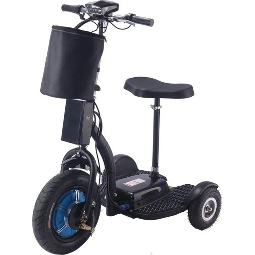 MotoTec 750W 48V Electric Trike