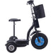 MotoTec 750W 48V Electric Trike