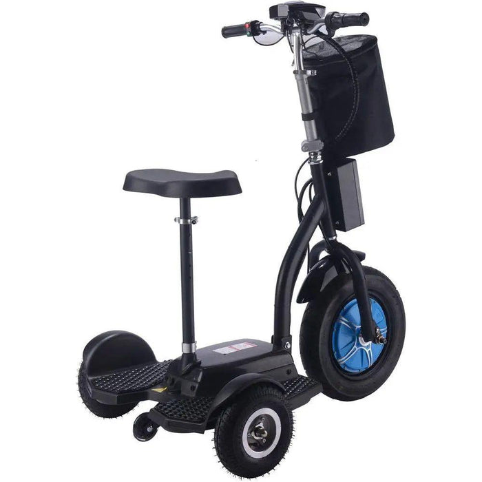 MotoTec 750W 48V Electric Trike