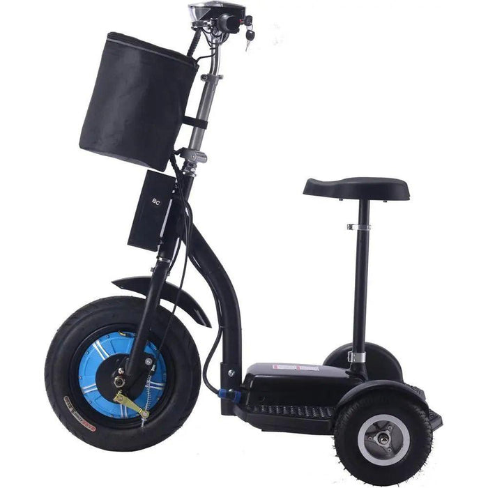 MotoTec 750W 48V Electric Trike