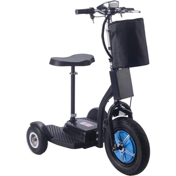 MotoTec 750W 48V Electric Trike