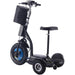 MotoTec 750W 48V Electric Trike