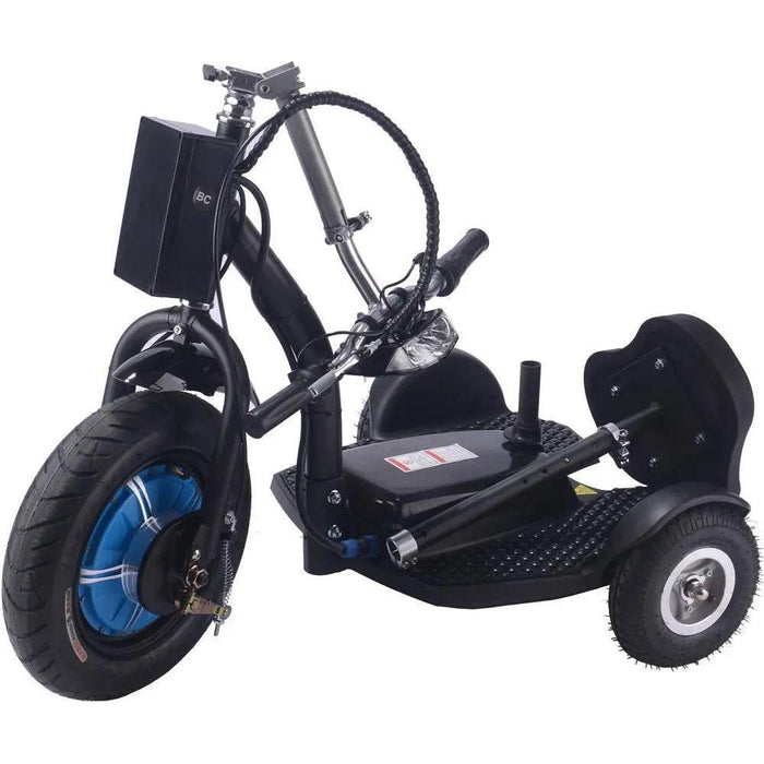 MotoTec 750W 48V Electric Trike