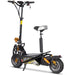 MotoTec Ares 1600W 48V Electric Scooter