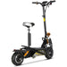 MotoTec Ares 1600W 48V Electric Scooter