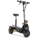 MotoTec Ares 1600W 48V Electric Scooter