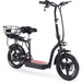 MotoTec Cruiser 350W 48V Lithium Electric Scooter