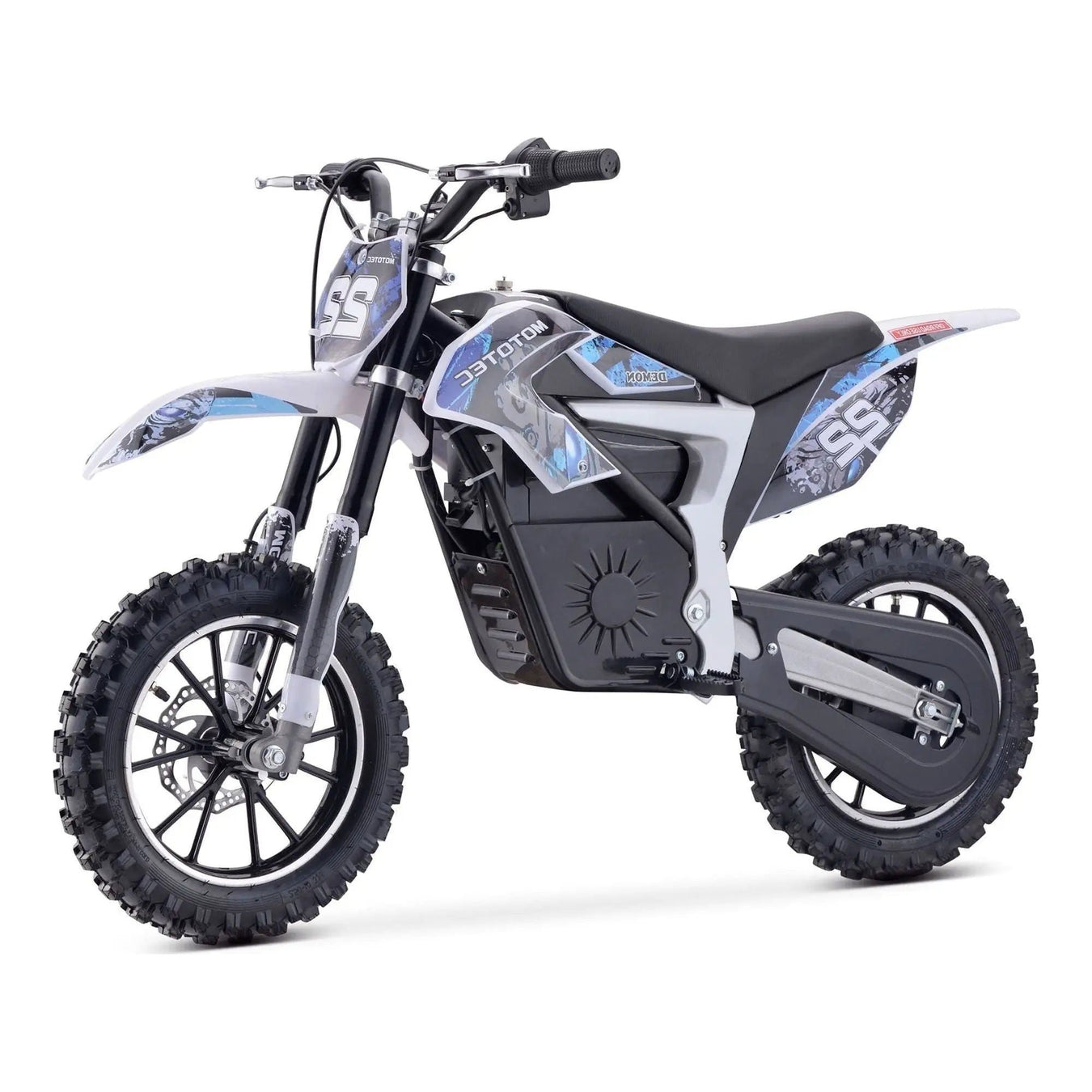 Electric Dirt Bikes