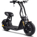 MotoTec Diablo 1000W 48V Lithium Electric Scooter