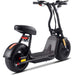 MotoTec Diablo 1000W 48V Lithium Electric Scooter