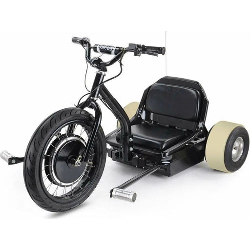 MotoTec Drifter 500W 48V Electric Trike