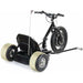 MotoTec Drifter 500W 48V Electric Trike