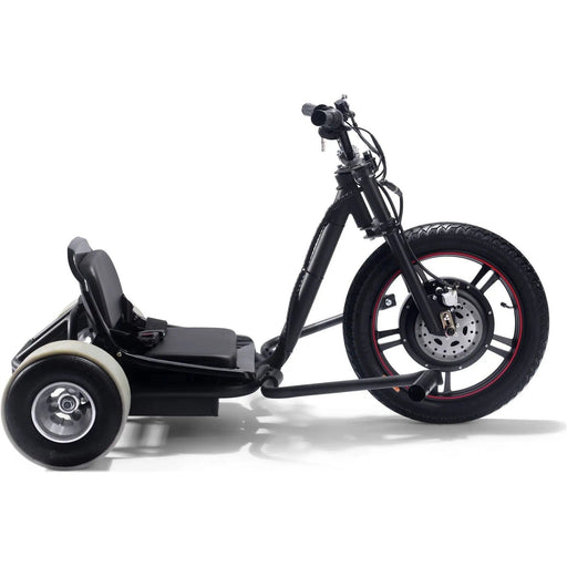 MotoTec Drifter 800W 48V Electric Trike