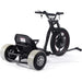 MotoTec Drifter 800W 48V Electric Trike