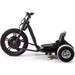 MotoTec Drifter 800W 48V Electric Trike