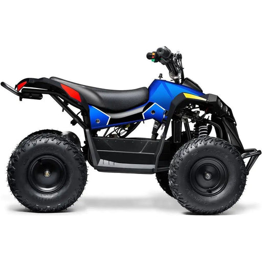 MotoTec E-Bully 1000W 36V Electric ATV