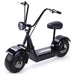 MotoTec FatBoy 800W 48V Seated Electric Scooter