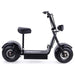 MotoTec FatBoy 800W 48V Seated Electric Scooter