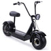 MotoTec FatBoy 800W 48V Seated Electric Scooter