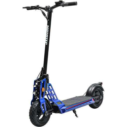 MotoTec Free Ride 600W 48V Lithium Electric Scooter