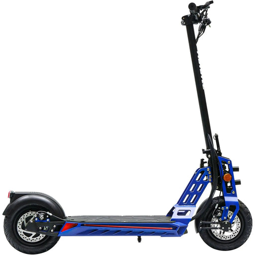 MotoTec Free Ride 600W 48V Lithium Electric Scooter