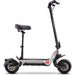 MotoTec Fury 1000W 48V Lithium Electric Scooter