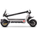 MotoTec Fury 1000W 48V Lithium Electric Scooter