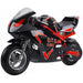 MotoTec GT 500W 36V Electric Pocket Bike