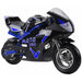 MotoTec GT 500W 36V Electric Pocket Bike