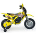 MotoTec Injusa Drift ZX 12V Electric Dirt Bike