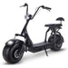 MotoTec Knockout 1000W 60V Electric Scooter