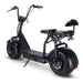 MotoTec Knockout 1000W 60V Electric Scooter