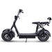 MotoTec Knockout 1000W 60V Electric Scooter