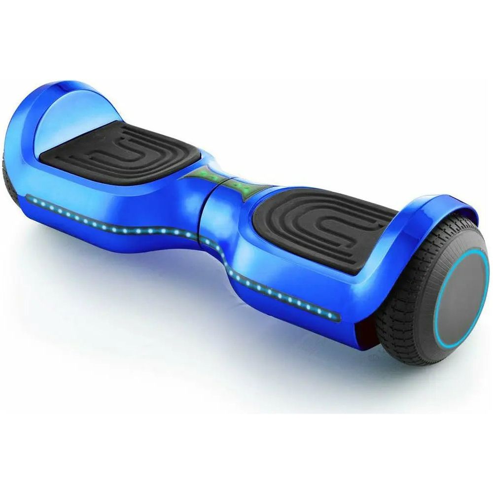 MotoTec Electric Hoverboards