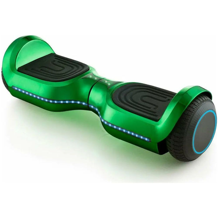 MotoTec L17 Pro 6.5in Wheel 24V Electric Hoverboard