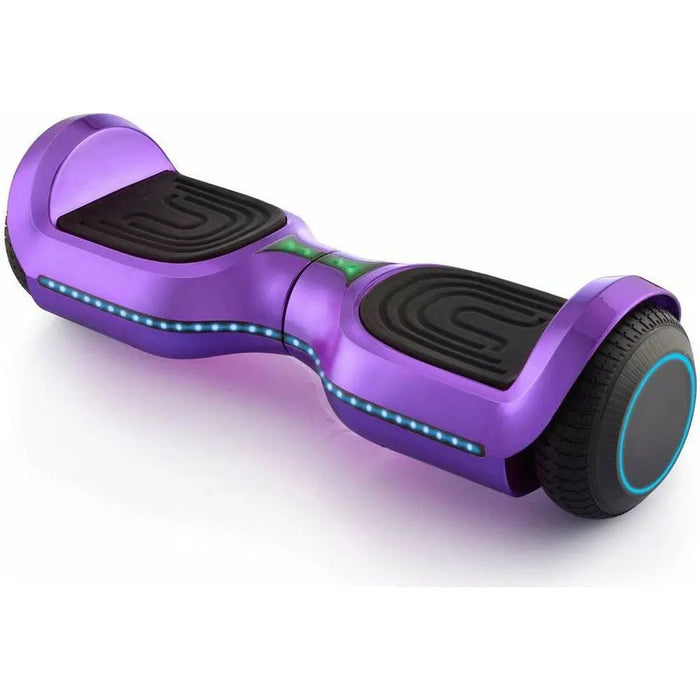 MotoTec L17 Pro 6.5in Wheel 24V Electric Hoverboard