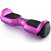 MotoTec L17 Pro 6.5in Wheel 24V Electric Hoverboard