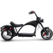 MotoTec Lowboy 2500W 60V Lithium Electric Scooter