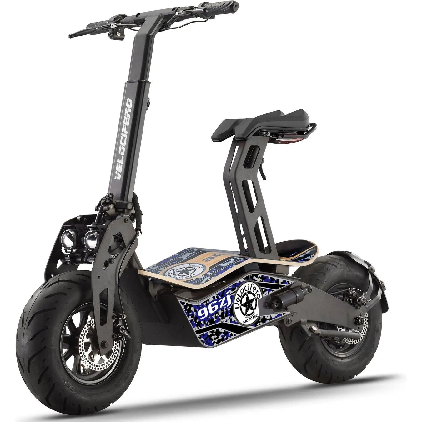 Folding Electric Scooters