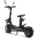 MotoTec Mars 3500W 60V Electric Scooter