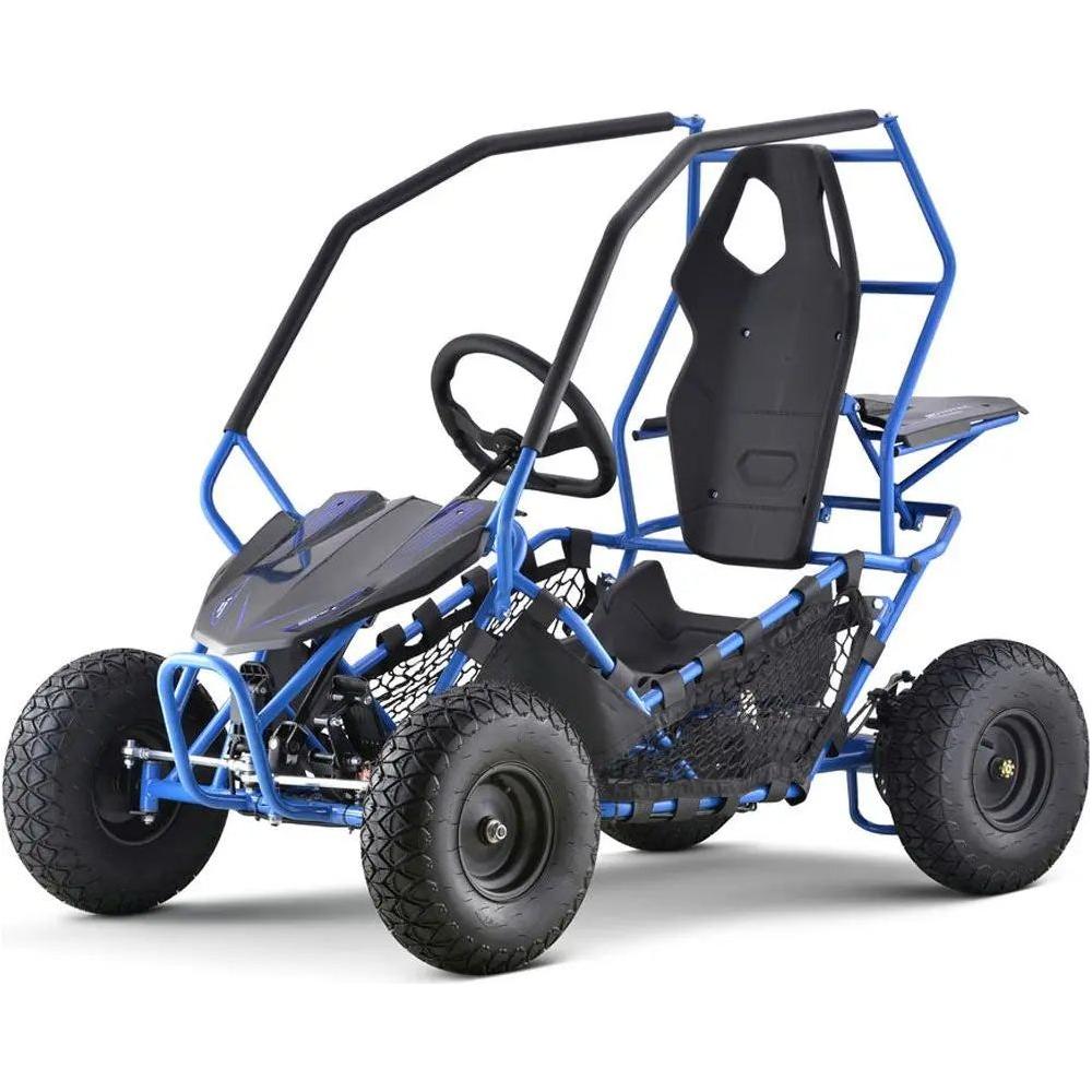 MotoTec Electric Go Karts