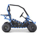 MotoTec Maverick 1000W 36V Electric Go Kart