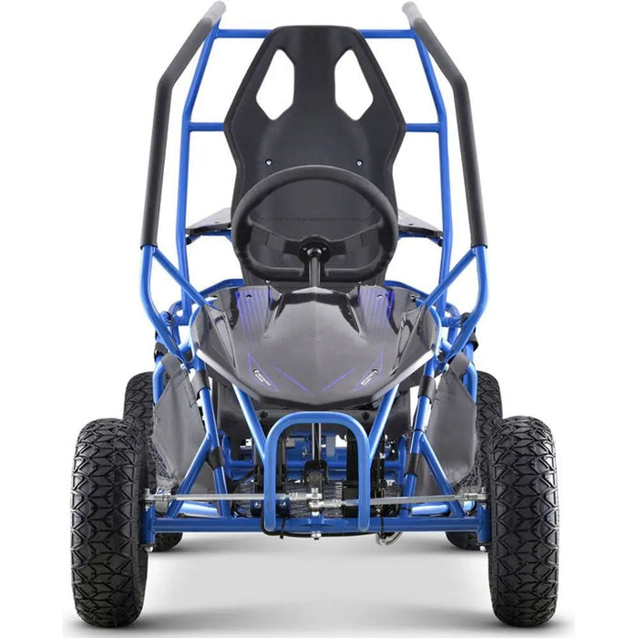 MotoTec Maverick 1000W 36V Electric Go Kart