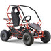 MotoTec Maverick 1000W 36V Electric Go Kart